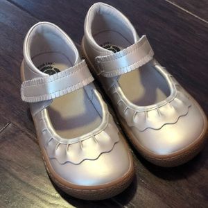 Livie & Luca Mary Janes!